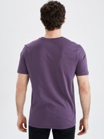 Футболки и поло DeFacto модель M7666AZ-BR359 Фото