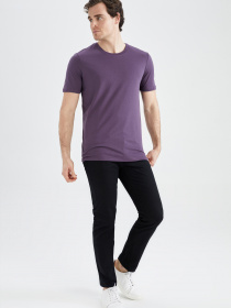 Футболки и поло DeFacto модель M7666AZ-BR359 Фото