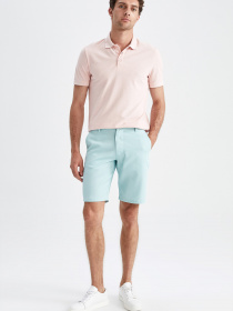 Повсякденні шорти DeFacto модель R4324AZ-TR284 Фото