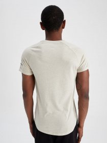 Футболка DeFacto модель Y3194AZ-ER33 Фото