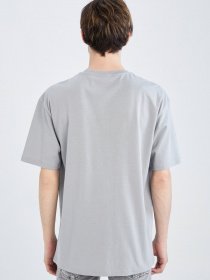 Футболки и поло DeFacto модель Y2474AZ-GR261 Фото