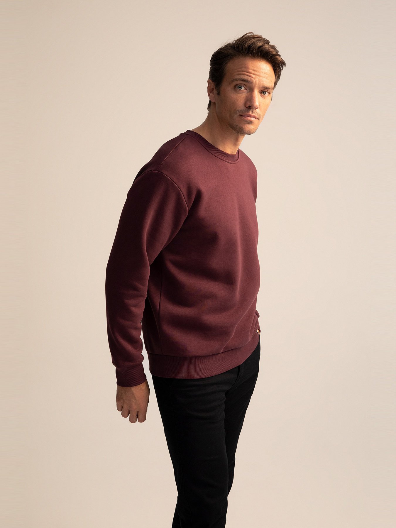 Свитшот DeFacto модель T5139AZ-BR46 Фото