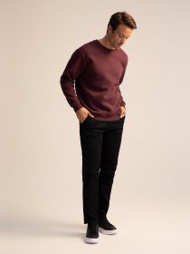 Свитшот DeFacto модель T5139AZ-BR46 Фото