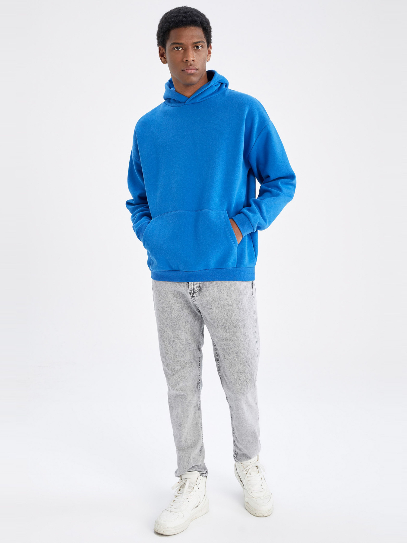 Худи DeFacto модель Y1237AZ-BE114 Фото