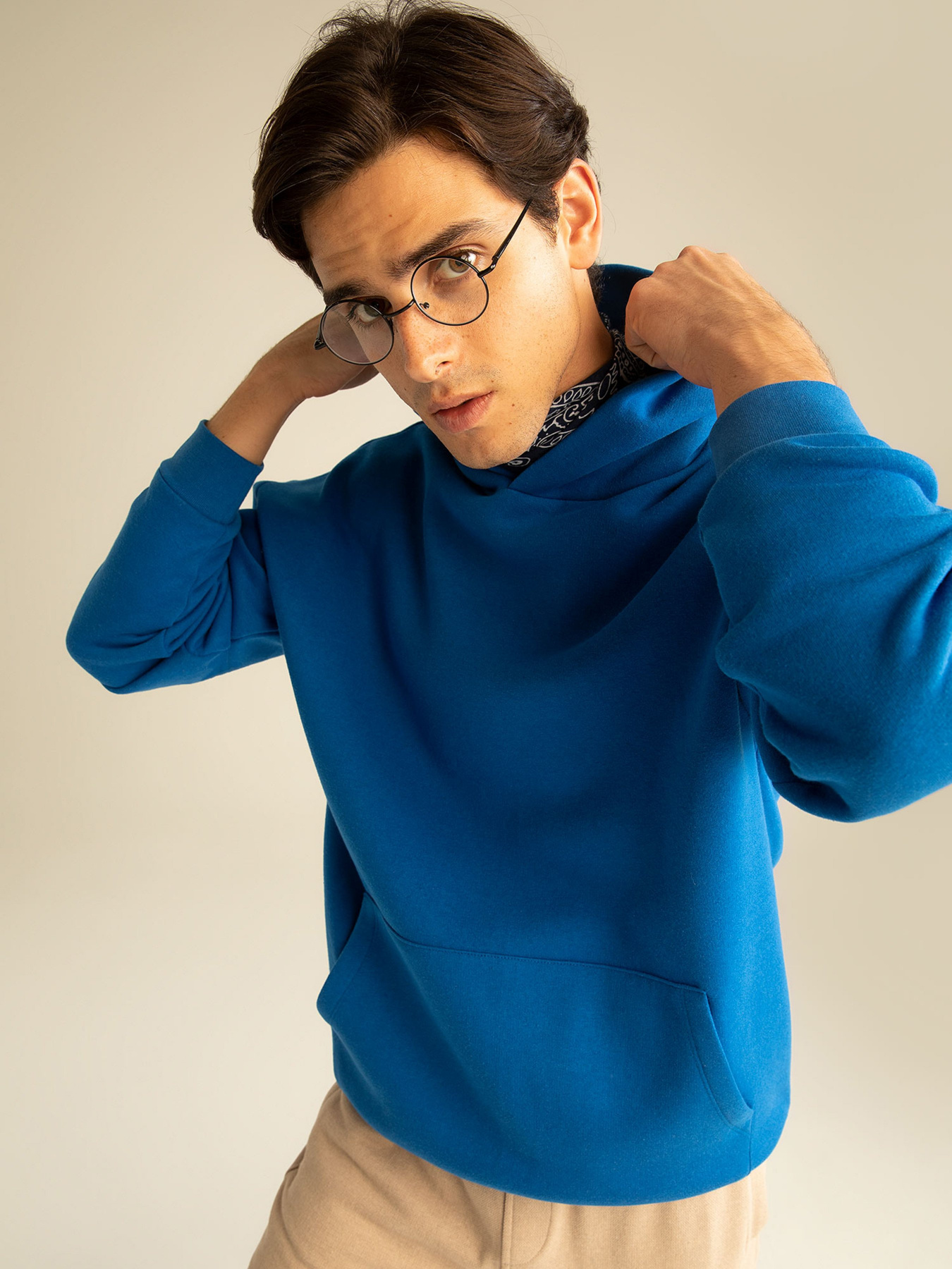 Худи DeFacto модель Y1237AZ-BE114 Фото