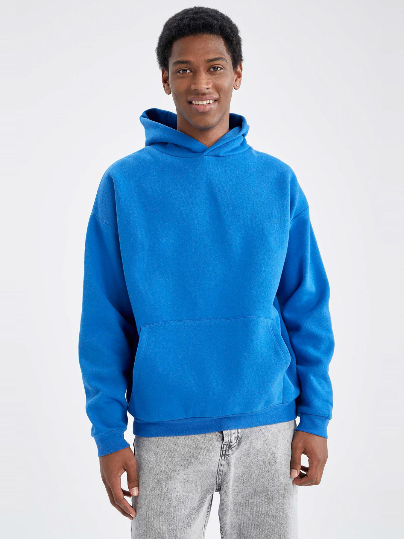 Худі DeFacto модель Y1237AZ-BE114 Фото