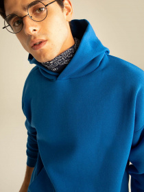 Худі DeFacto модель Y1237AZ-BE114 Фото