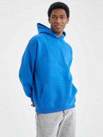 Худі DeFacto модель Y1237AZ-BE114 Фото