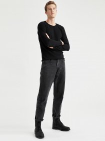 Пуловер DeFacto модель R4688AZ-BK27 Фото