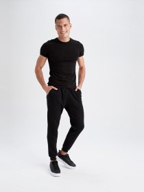 Джоггеры DeFacto модель R9262AZ-BK81 Фото