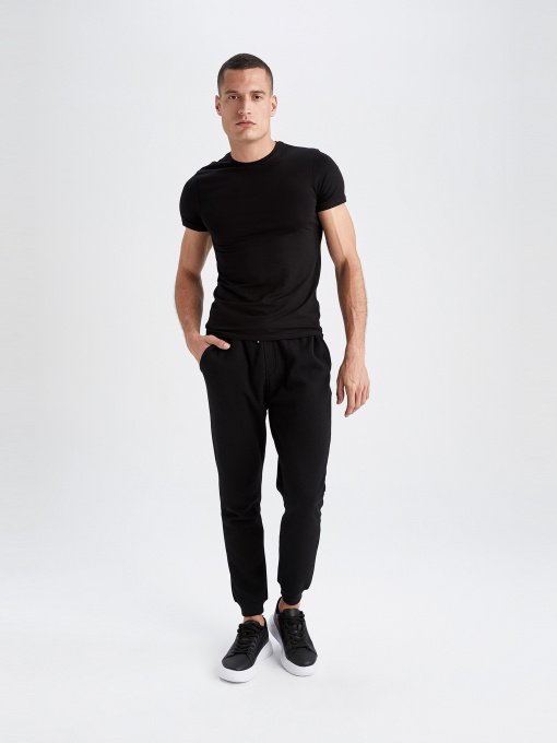 Джогери DeFacto модель R9262AZ-BK81 Фото