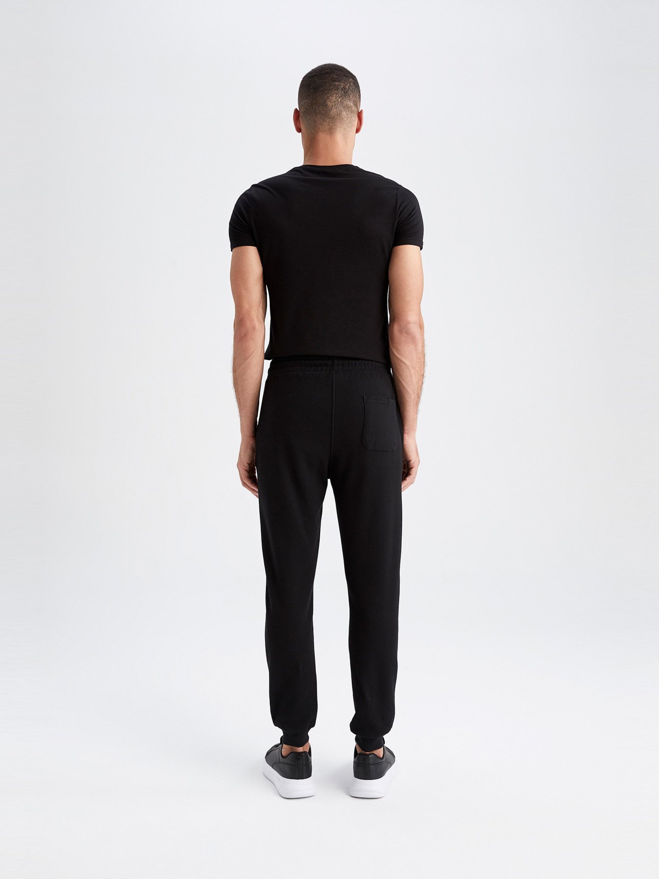 Джогери DeFacto модель R9262AZ-BK81 Фото