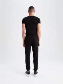 Джогери DeFacto модель R9262AZ-BK81 Фото