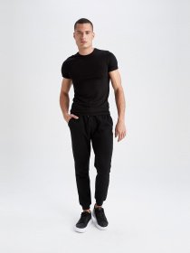 Джогери DeFacto модель R9262AZ-BK81 Фото