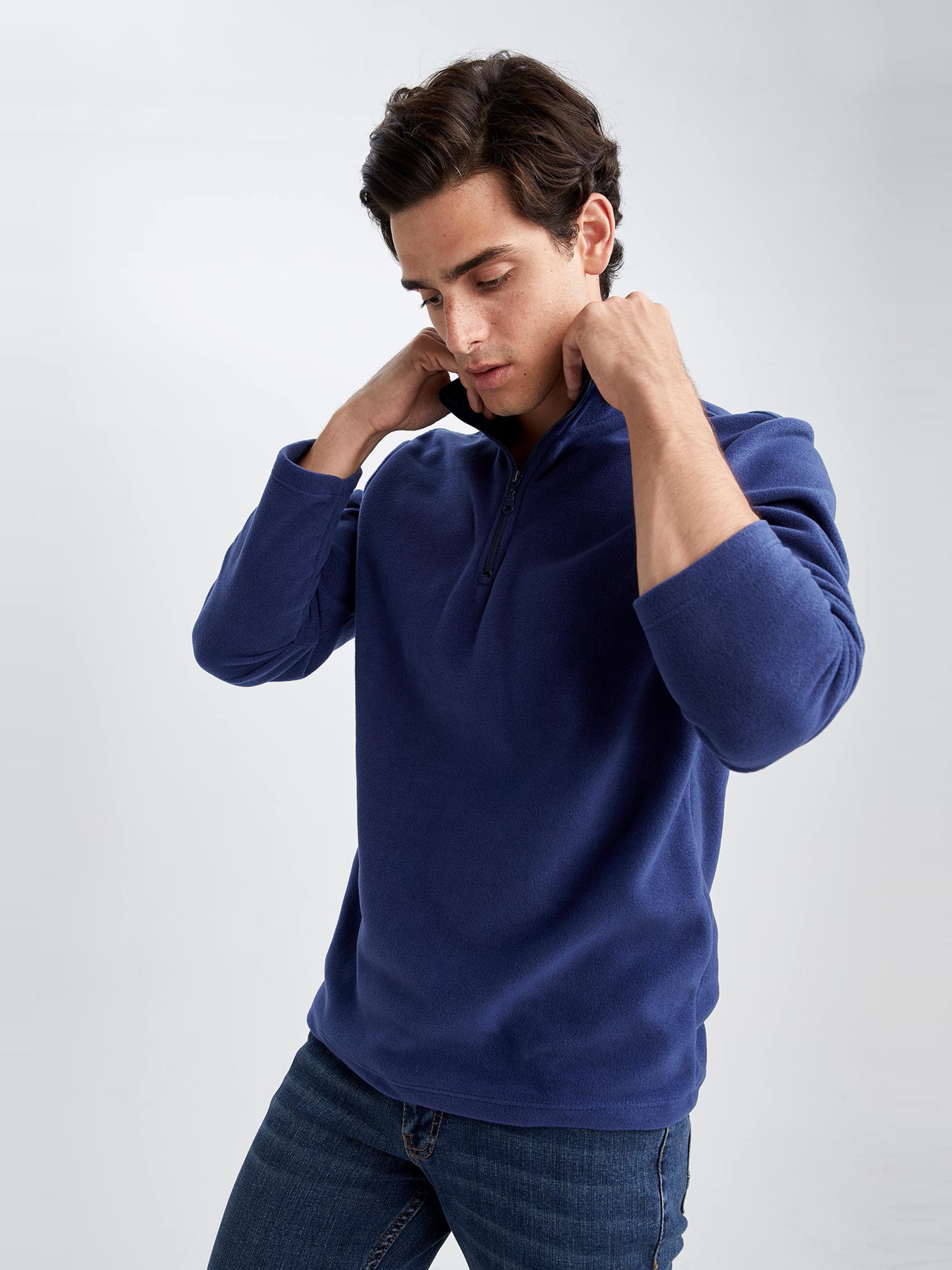 Кофта спортивная DeFacto модель Y3996AZ-IN69 Фото