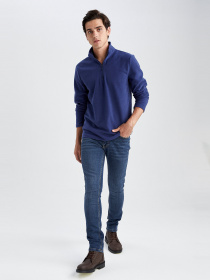 Кофта спортивная DeFacto модель Y3996AZ-IN69 Фото