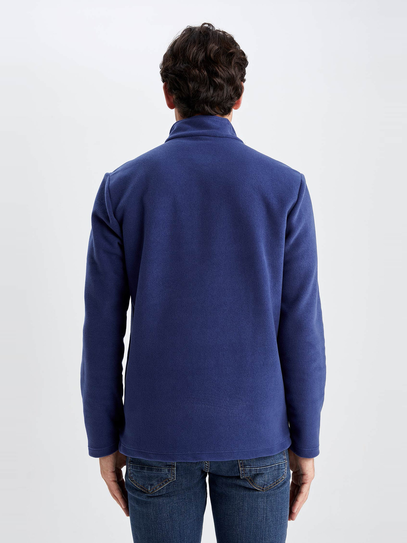 Спортивна кофта DeFacto модель Y3996AZ-IN69 Фото