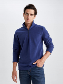 Спортивна кофта DeFacto модель Y3996AZ-IN69 Фото