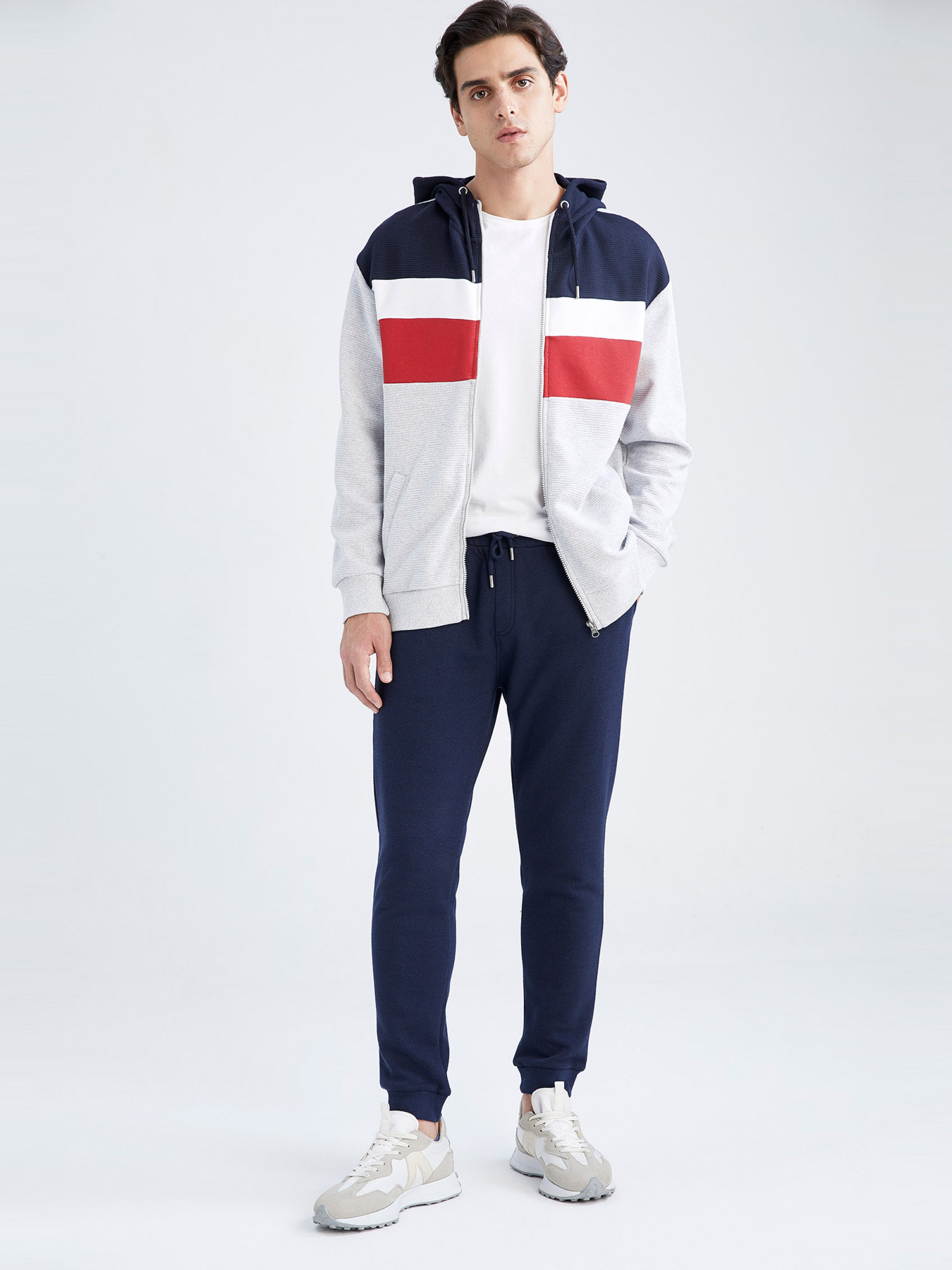 Джогери DeFacto модель R9262AZ-NV207 Фото