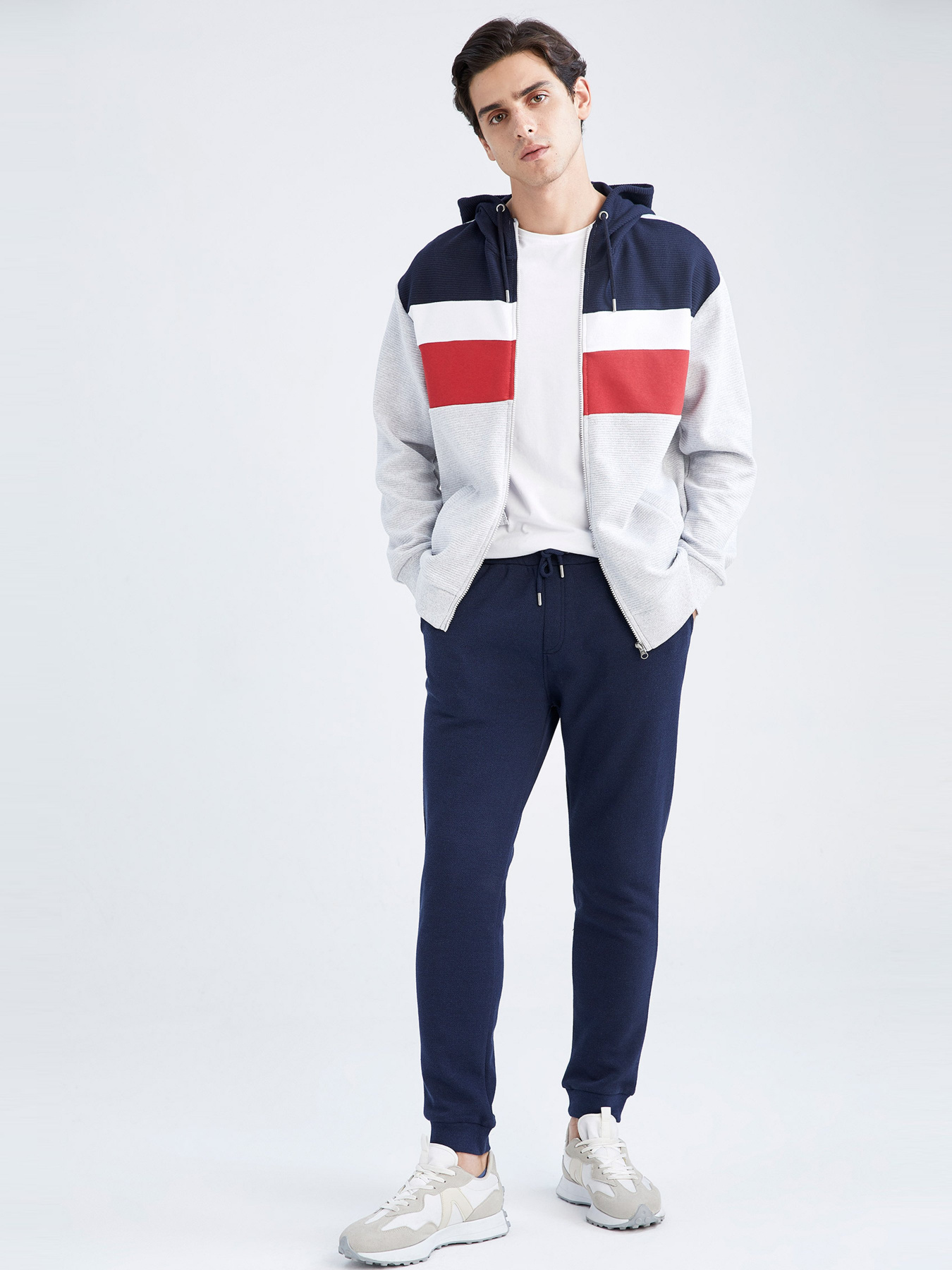 Джогери DeFacto модель R9262AZ-NV207 Фото