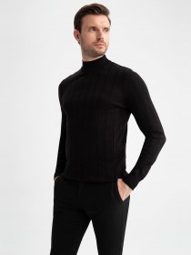 Водолазка DeFacto модель X7395AZ-BK27 Фото