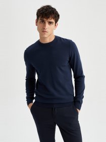 Джемпер DeFacto модель Y0798AZ-NV216 Фото