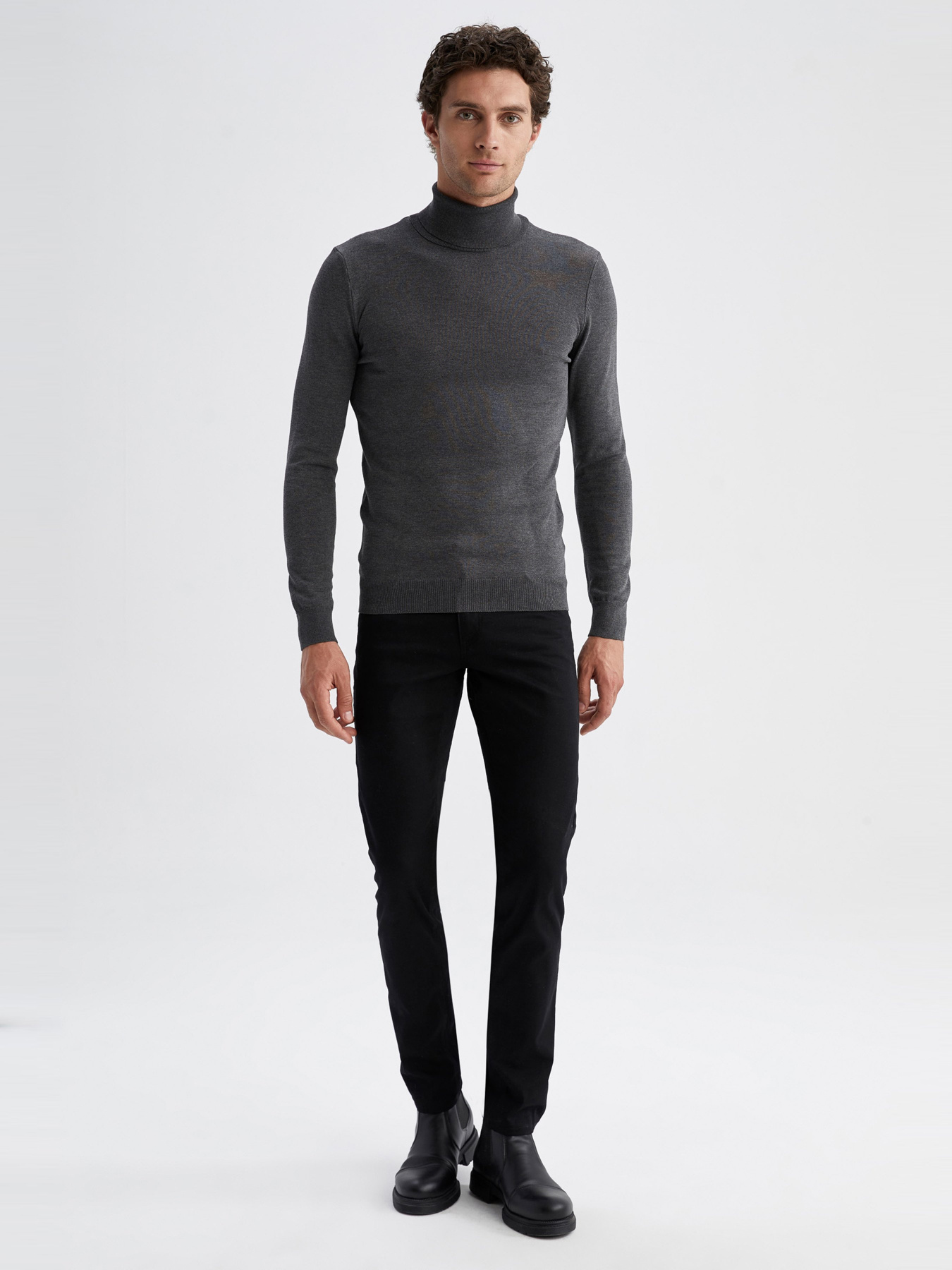 Водолазка DeFacto модель Y0800AZ-AR193 Фото