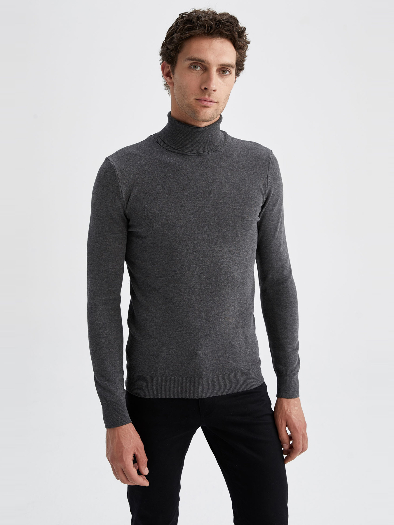 Водолазка DeFacto модель Y0800AZ-AR193 Фото