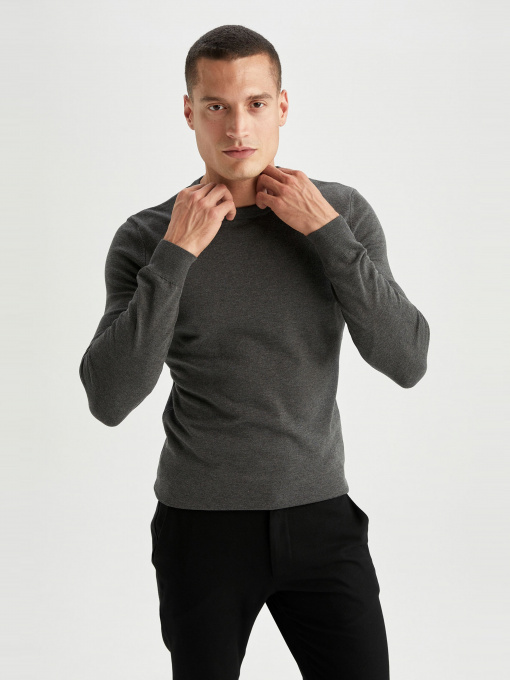 Джемпер DeFacto модель Y0798AZ-AR193 Фото