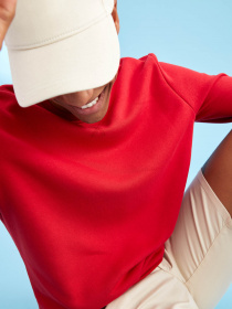 Свитшот DeFacto модель T3777AZ-RD292 Фото