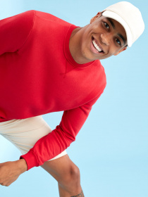 Свитшот DeFacto модель T3777AZ-RD292 Фото