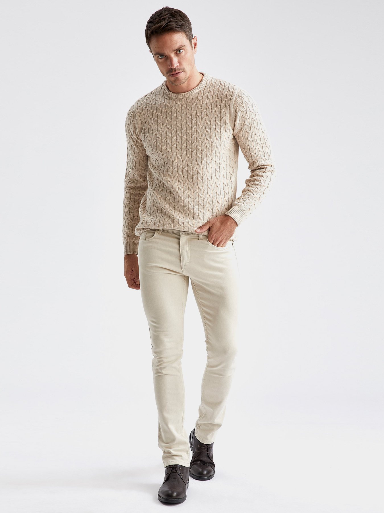 Джемпер DeFacto модель S0316AZ-BG216 Фото