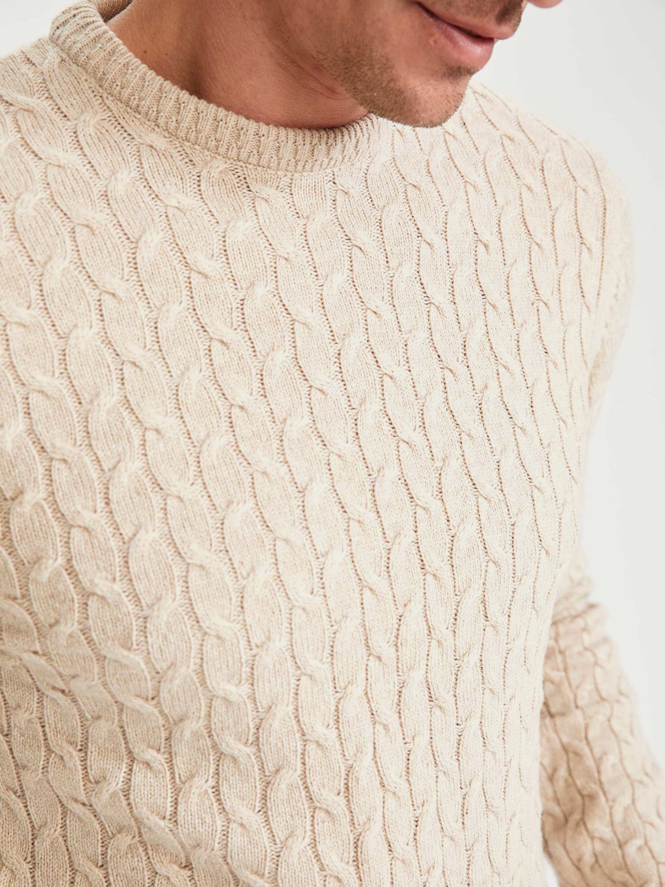 Джемпер DeFacto модель S0316AZ-BG216 Фото