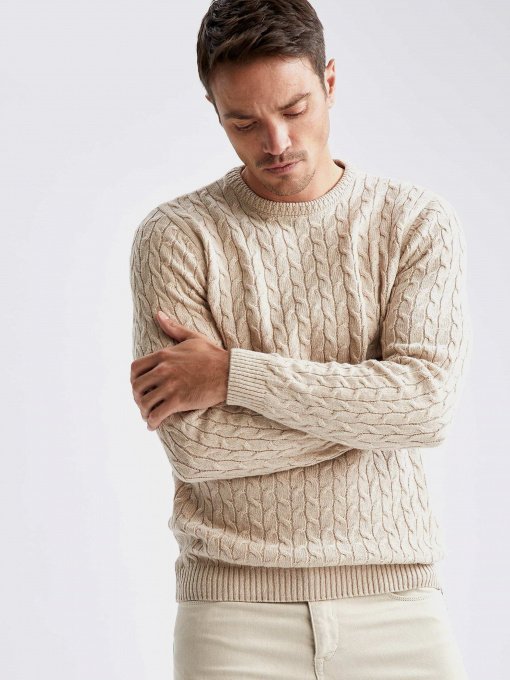 Джемпер DeFacto модель S0316AZ-BG216 Фото