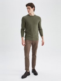 Джемпер DeFacto модель X7392AZ-KH202 Фото