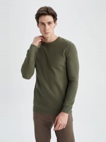 Джемпер DeFacto модель X7392AZ-KH202 Фото