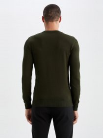 Джемпер DeFacto модель Y0798AZ-GN943 Фото