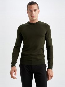 Джемпер DeFacto модель Y0798AZ-GN943 Фото