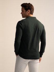 Поло DeFacto модель V1720AZ-GN596 Фото