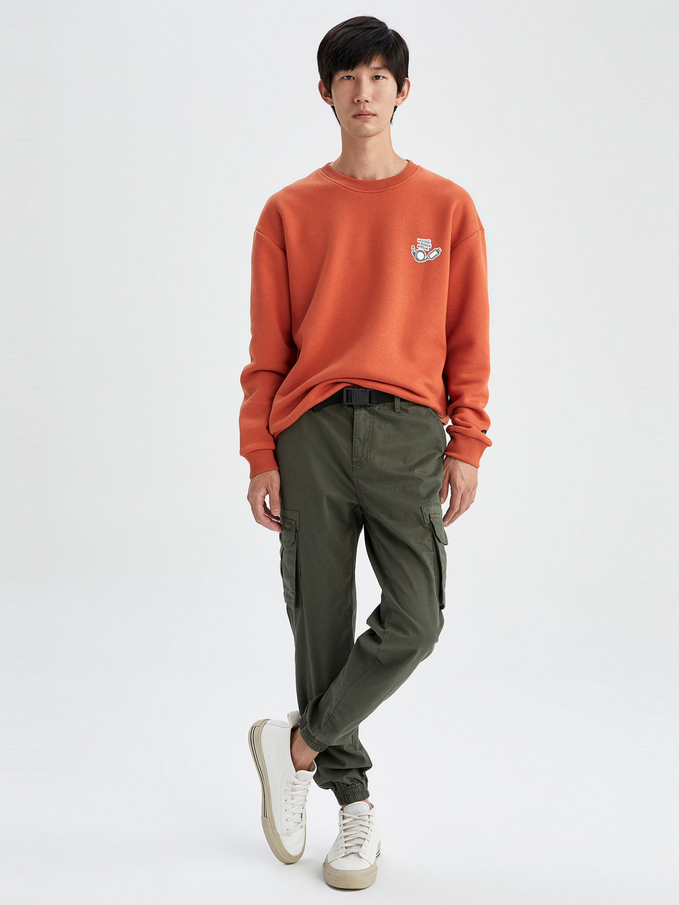 Карго DeFacto модель M6253AZ-KH391 Фото