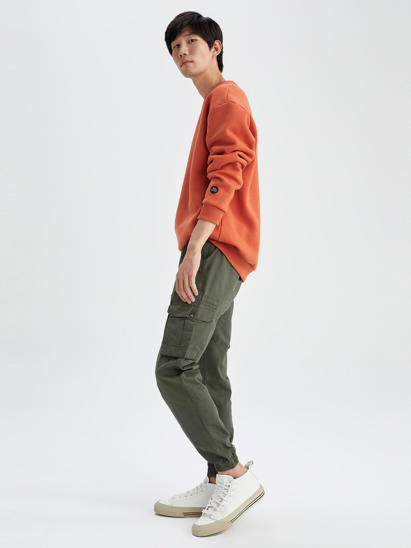 Карго DeFacto модель M6253AZ-KH391 Фото