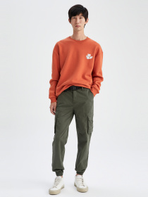 Карго DeFacto модель M6253AZ-KH391 Фото