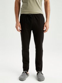 Низ піжами DeFacto модель Y3698AZ-BK27 Фото