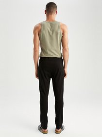 Низ піжами DeFacto модель Y3698AZ-BK27 Фото