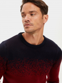 Джемпер DeFacto модель S0326AZ-GR228 Фото