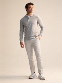 Поло DeFacto модель V1720AZ-GR210 Поло DeFacto модель V1720AZ-GR210 Фото