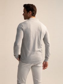 Поло DeFacto модель V1720AZ-GR210 Поло DeFacto модель V1720AZ-GR210 Фото