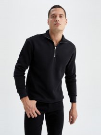 Кофта DeFacto модель X7405AZ-BK81 Фото