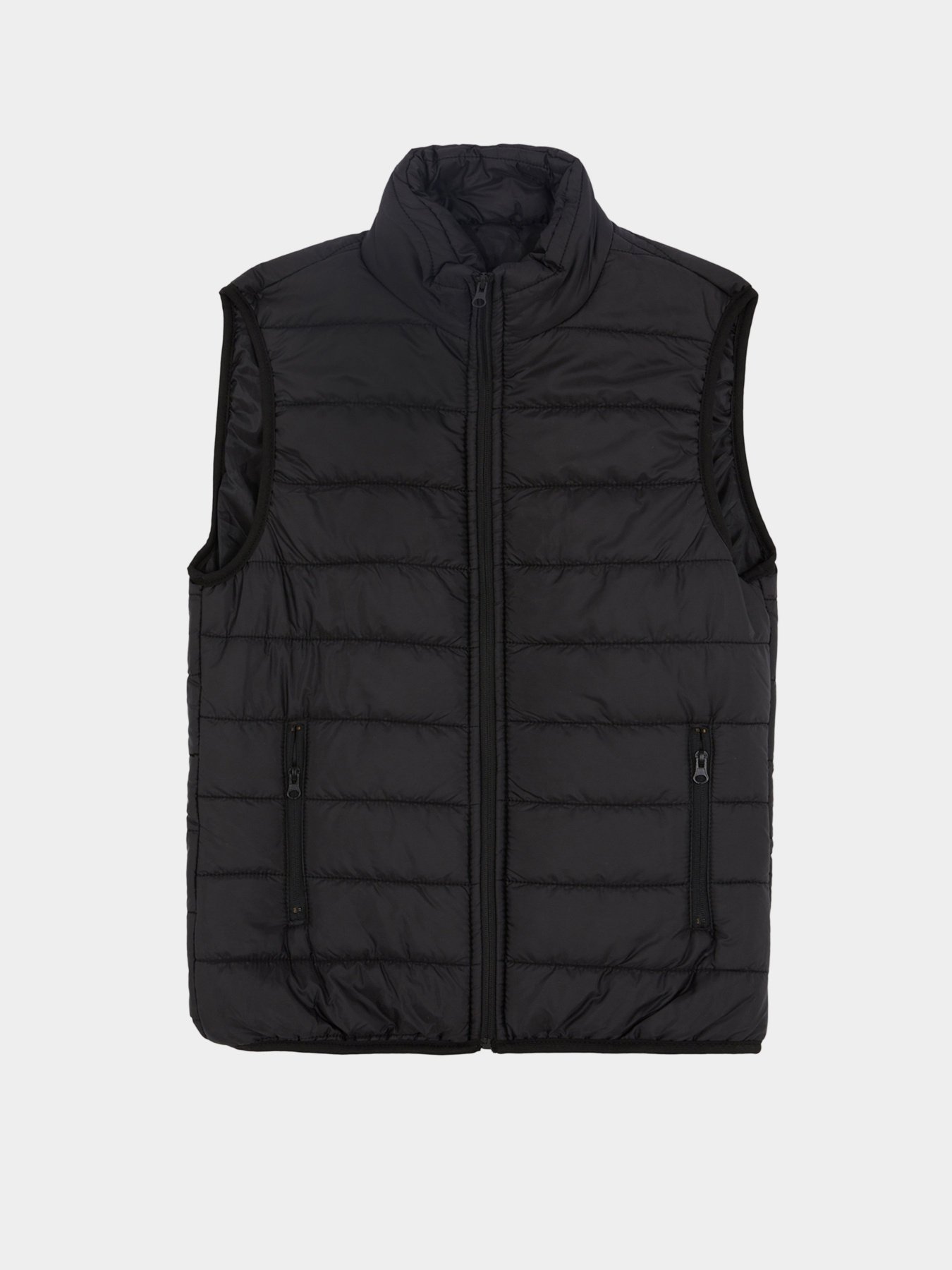 Жилет с утеплителем DeFacto модель U4176AZ-BK27 Фото