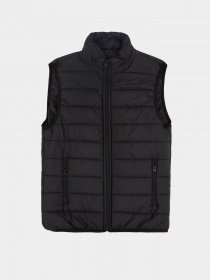 Жилет с утеплителем DeFacto модель U4176AZ-BK27 Фото